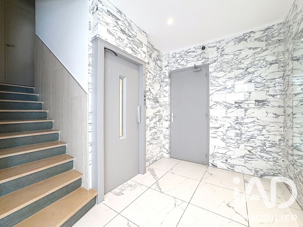 à vendre  Appartement Antibes (06600)