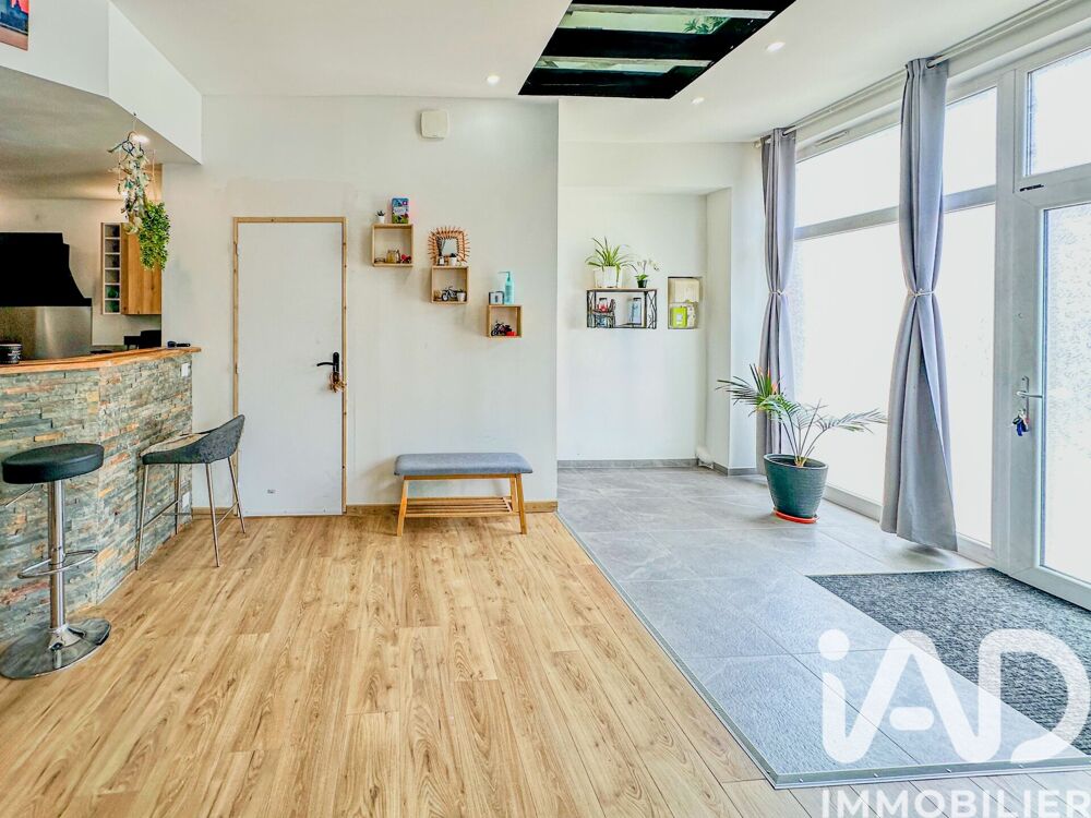 Vente Maison/villa 2 pièces