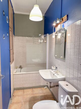  Immeuble à vendre 123 m²