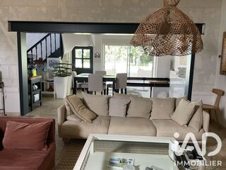  Maison à vendre 6 pièces 164 m²