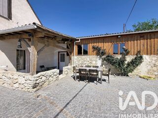  Maison à vendre 9 pièces 206 m²