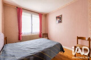  Maison à vendre 4 pièces 86 m²