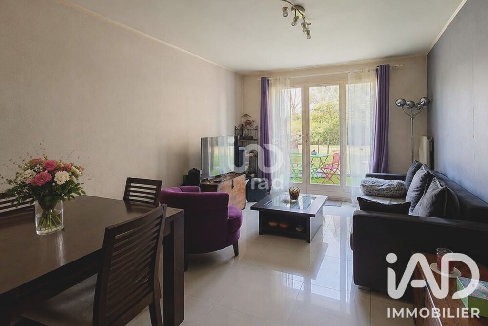 Vente Appartement Vente Appartement 2 pièces Meaux