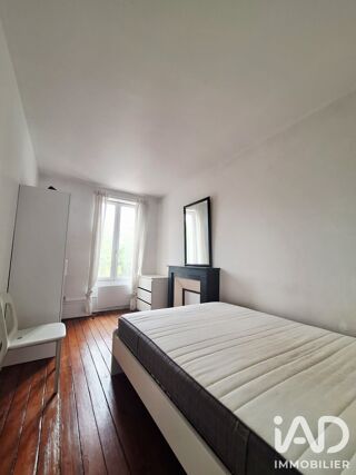  Appartement à vendre 2 pièces 27 m²