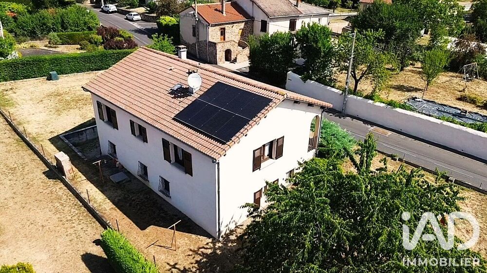 Vente Maison traditionnelle 4 pièces