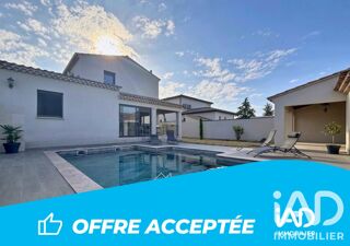  Maison à vendre 6 pièces 159 m²