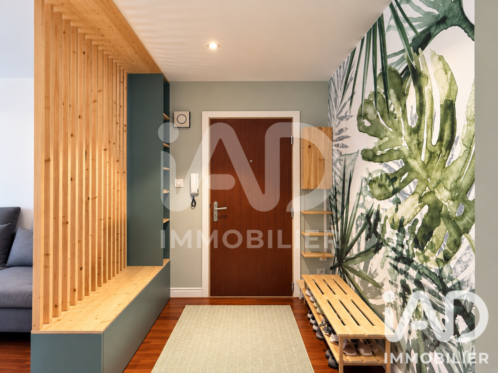 Vente Appartement Vente Appartement 5 pièces Strasbourg