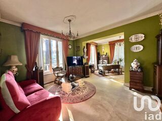  Maison à vendre 7 pièces 147 m²