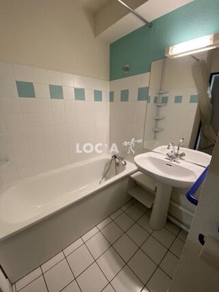  Appartement � louer 1 pi�ce 19 m�