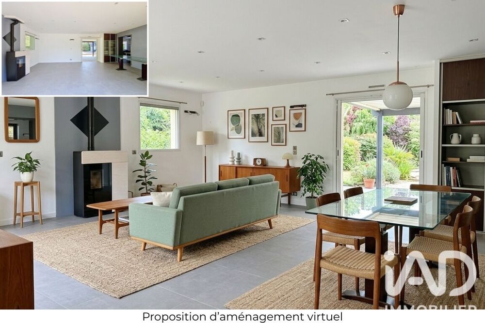 Vente Maison/villa 10 pièces