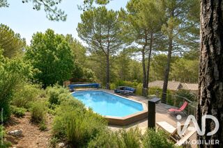  Maison à vendre 7 pièces 210 m²