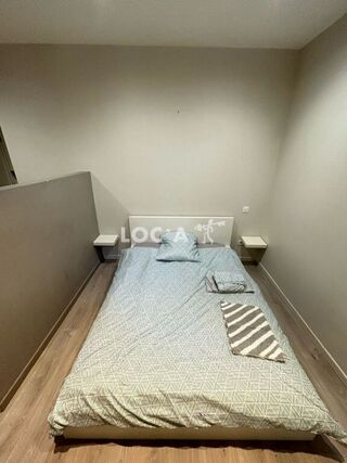  Appartement à louer 1 pièce 25 m²