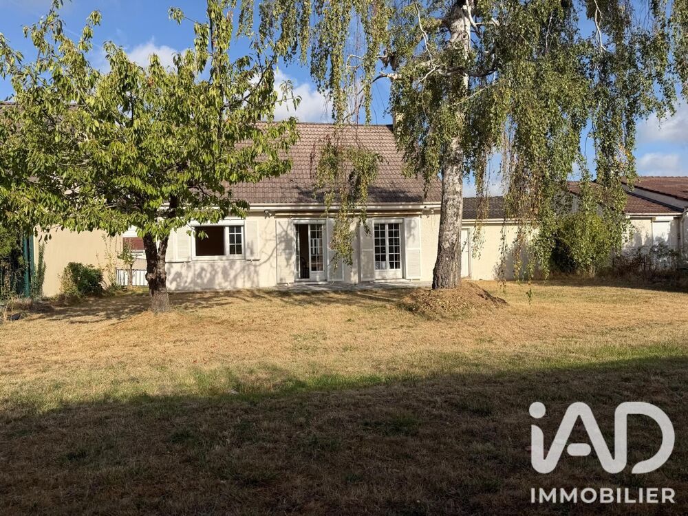 Vente Maison traditionnelle 6 pièces