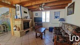  Maison à vendre 5 pièces 94 m²
