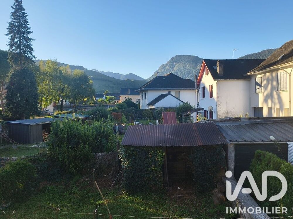 Vente Maison de village 6 pièces