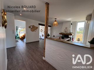  Maison à vendre 4 pièces 120 m²