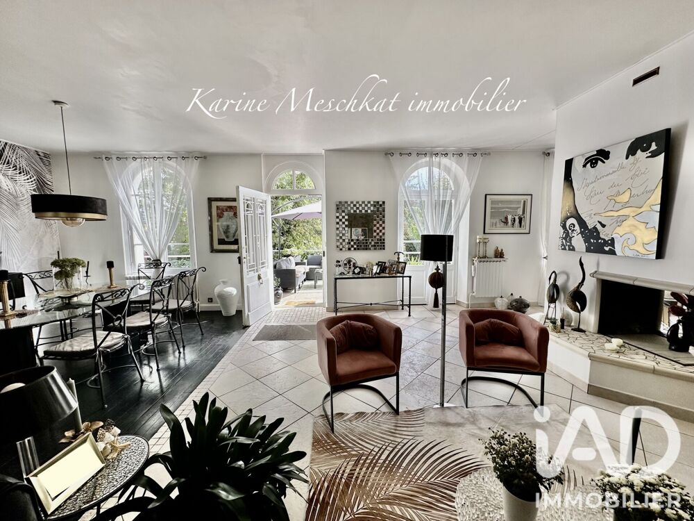 à vendre  Maison Gap (05000)