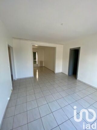  Appartement à vendre 3 pièces 62 m²