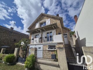  Maison à vendre 5 pièces 123 m²