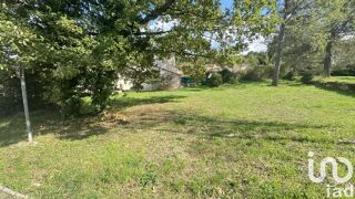  Terrain à vendre 320 m²