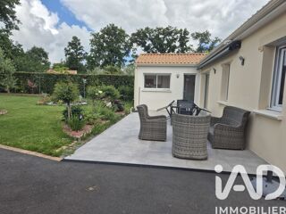  Maison à vendre 5 pièces 121 m²