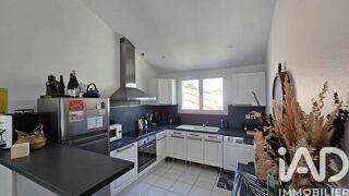  Maison à vendre 5 pièces 138 m²