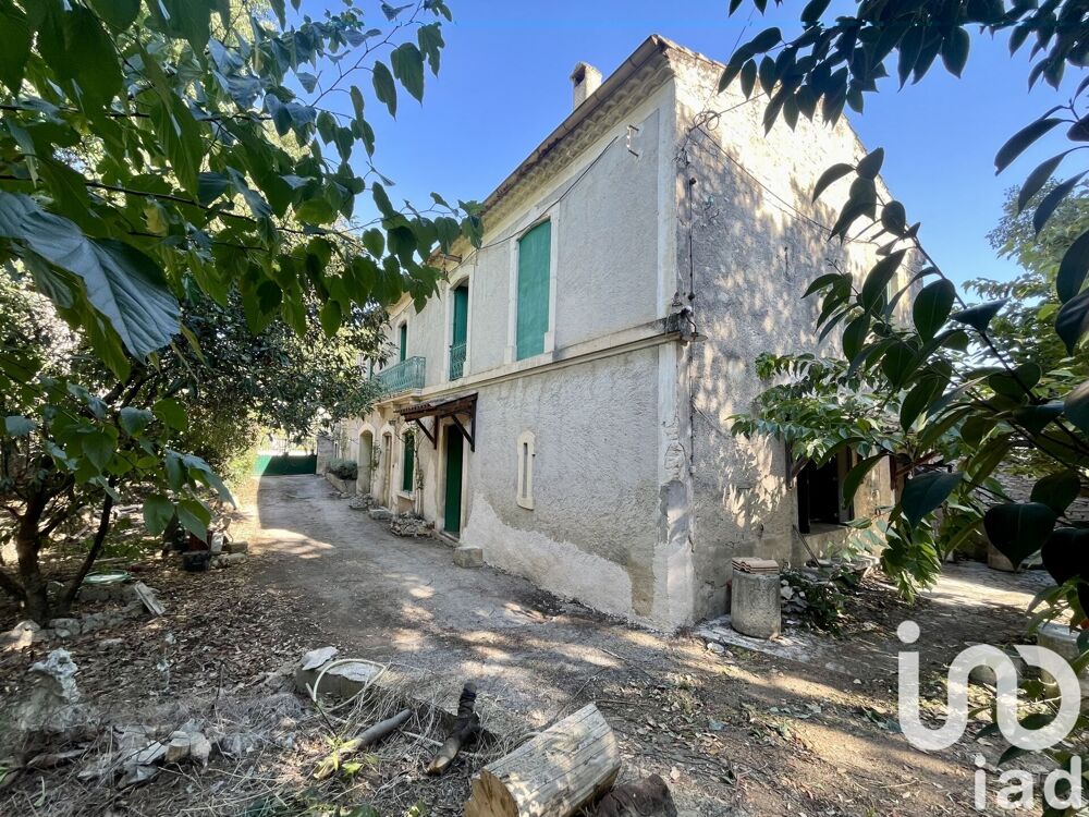 Vente Domaine 15 pièces