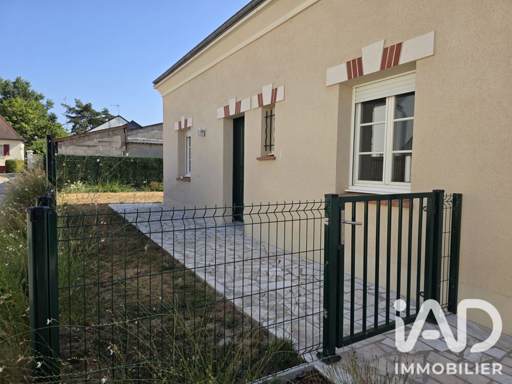 Vente Maison de village 6 pièces