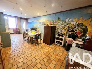  Maison à vendre 8 pièces 140 m²