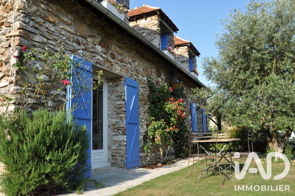 Vente Maison Vente Maison/villa 7 pièces Pommeuse