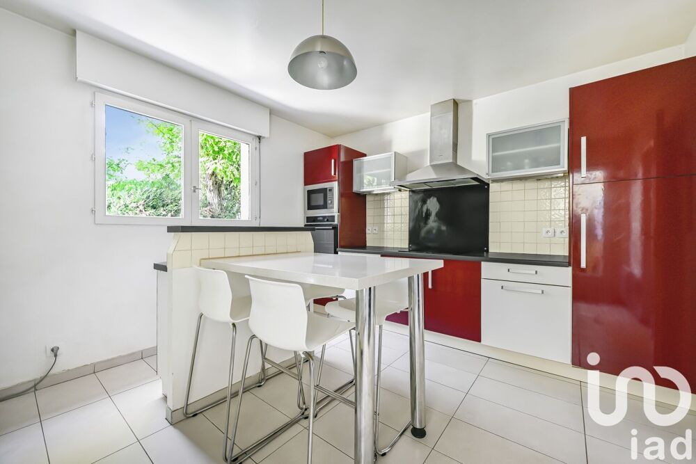 Vente Maison Vente Maison/villa 7 pièces Rueil-malmaison