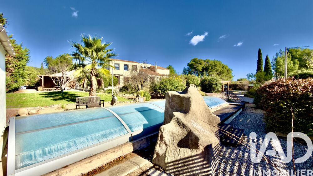 Vente Maison/villa 7 pièces