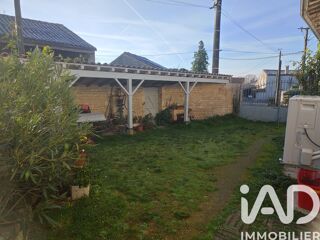  Maison à vendre 7 pièces 190 m²