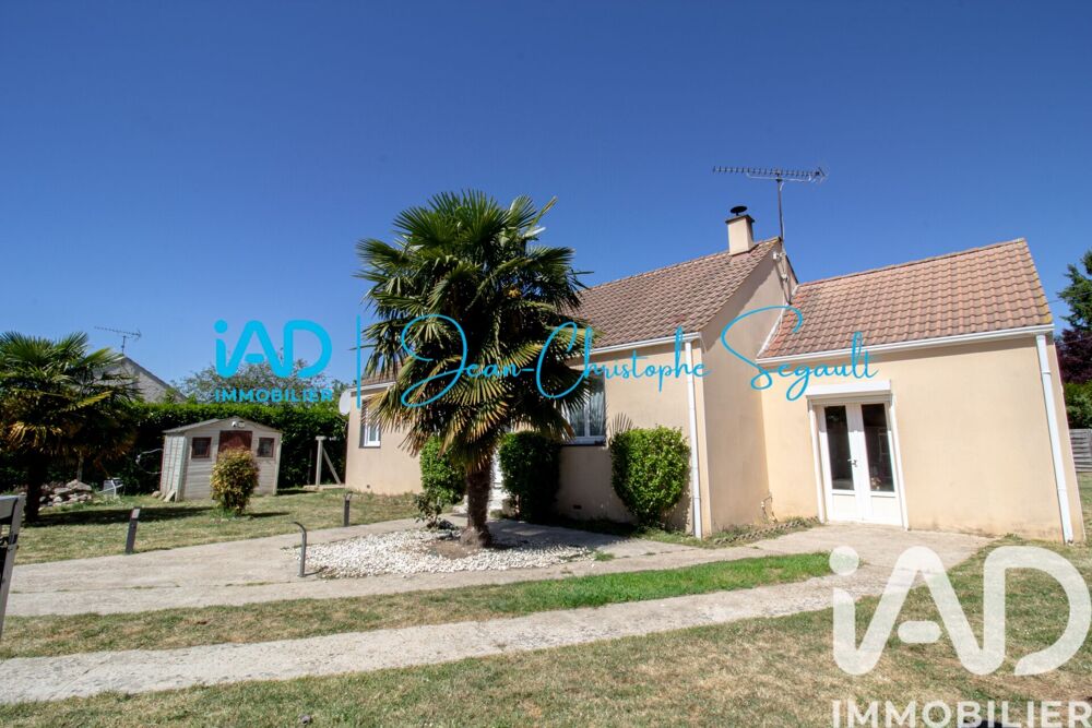Vente Maison Vente Maison/villa 6 pièces Nargis
