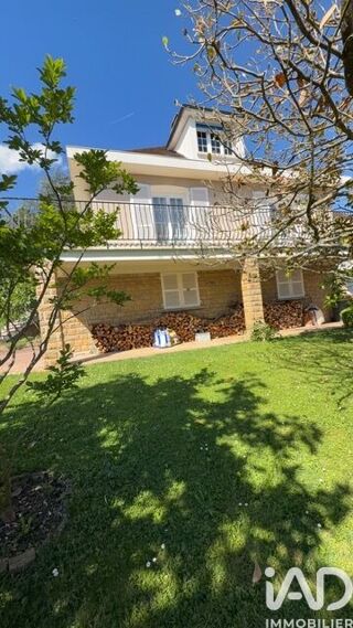  Maison à vendre 14 pièces 391 m²