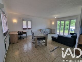  Maison à vendre 3 pièces 70 m²