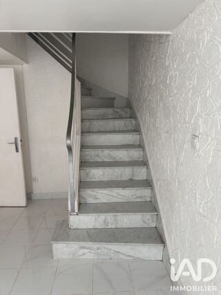  Maison à vendre 5 pièces 110 m²