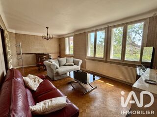  Maison à vendre 4 pièces 67 m²