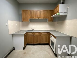  Maison à vendre 6 pièces 132 m²