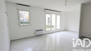  Appartement � vendre 1 pi�ce 31 m�