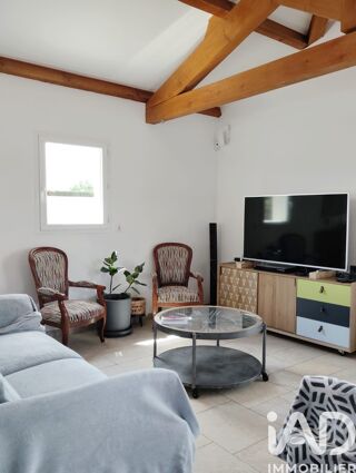 Maison à vendre 8 pièces 222 m²
