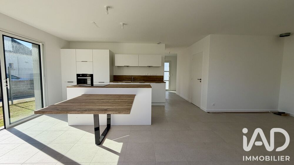 Vente Maison Vente Maison/villa 4 pièces Paimpol