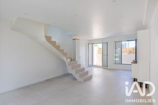  Appartement à vendre 4 pièces 65 m²