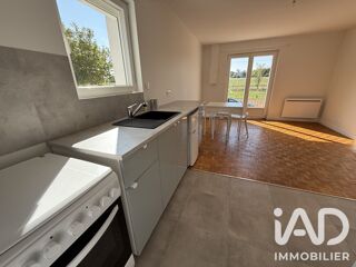 Location Appartement Location Appartement 2 pièces Poitiers