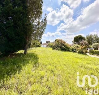  Terrain à vendre 970 m²