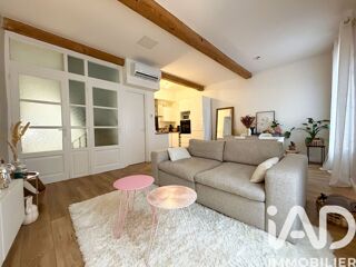 Maison � vendre 3 pi�ces 71 m�