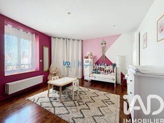  Maison à vendre 4 pièces 113 m²
