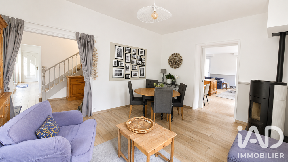 Vente Maison Vente Maison/villa 8 pièces Andrézieux-bouthéon