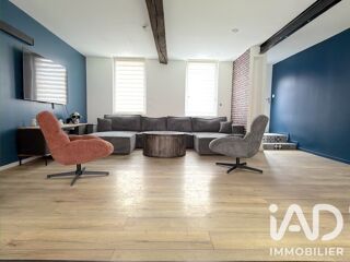  Maison à vendre 5 pièces 180 m²