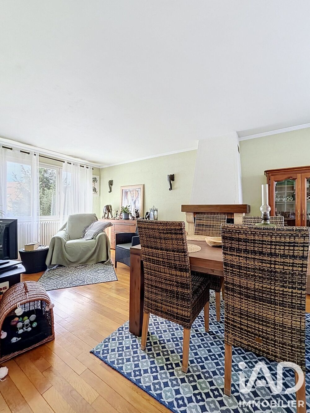 Vente Maison Vente Maison traditionnelle 5 pièces Paray-vieille-poste